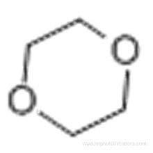 1,4-Dioxane CAS 123-91-1